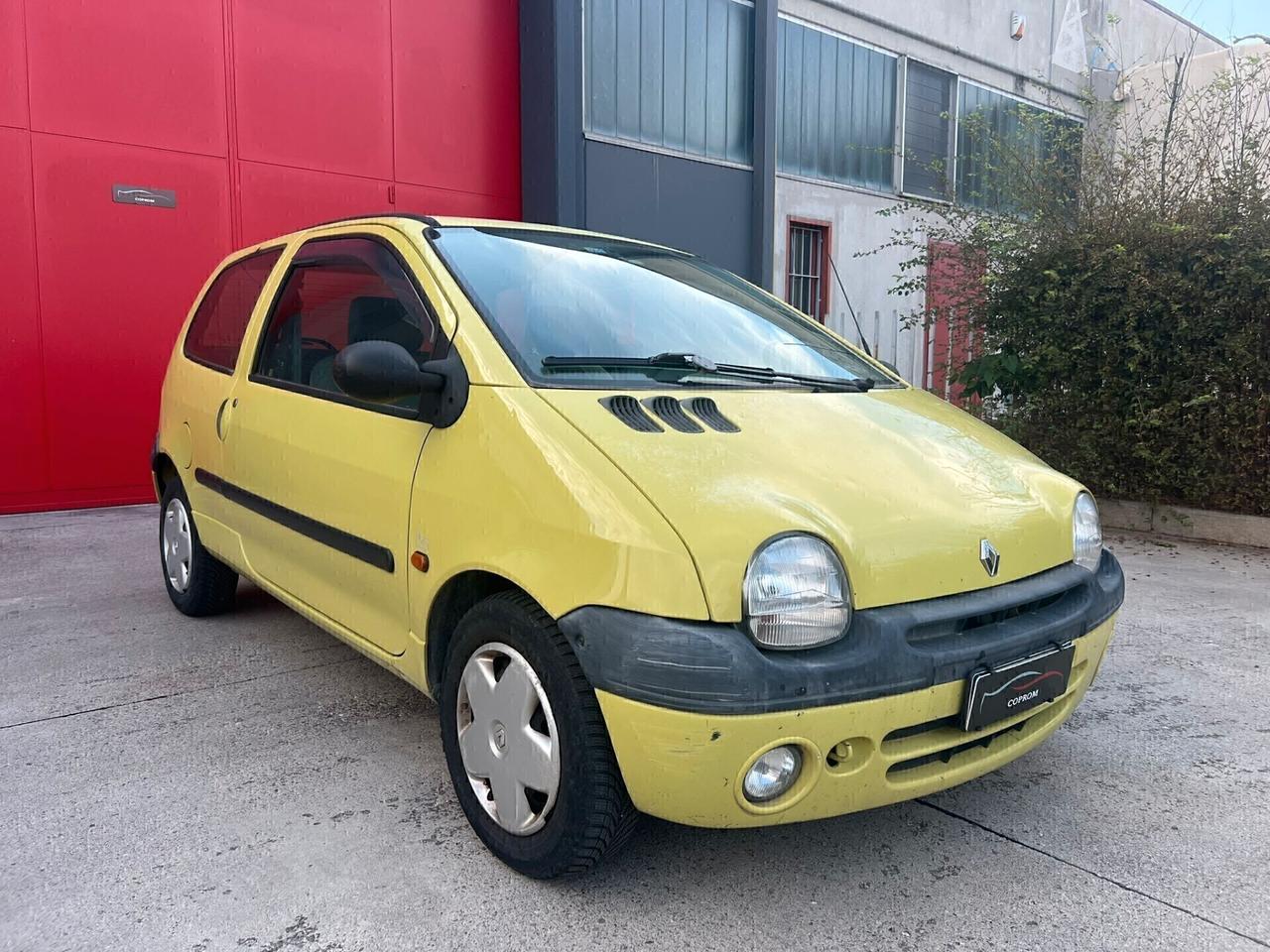 Renault Twingo 1.2 Benzina Neopatentati