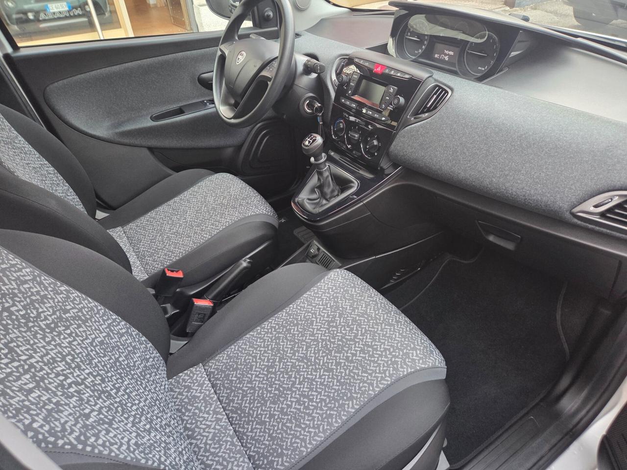 Lancia Ypsilon - 2020