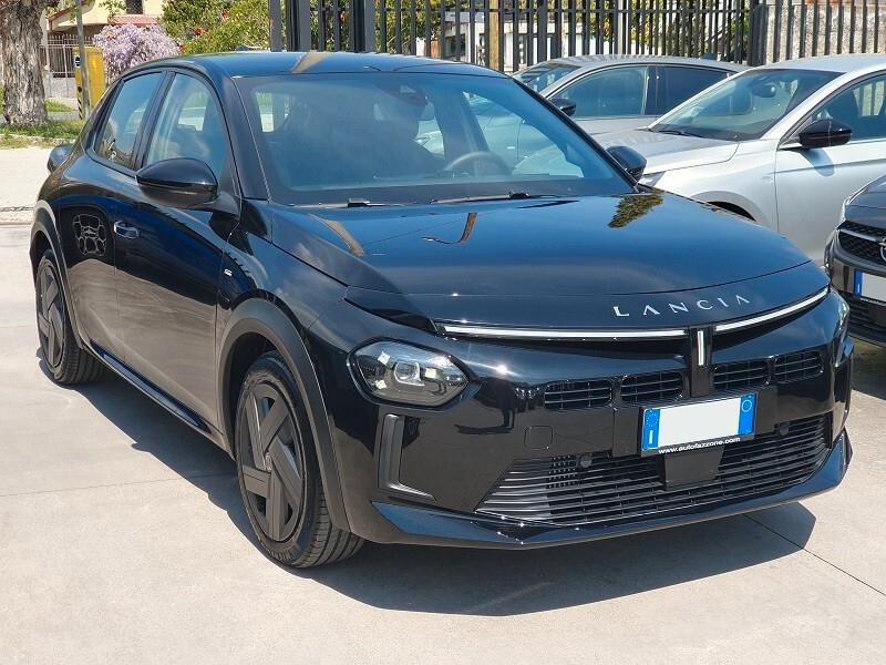 LANCIA NUOVA Ypsilon 1.2 Hybrid 100 MHEV 48V e-DCT