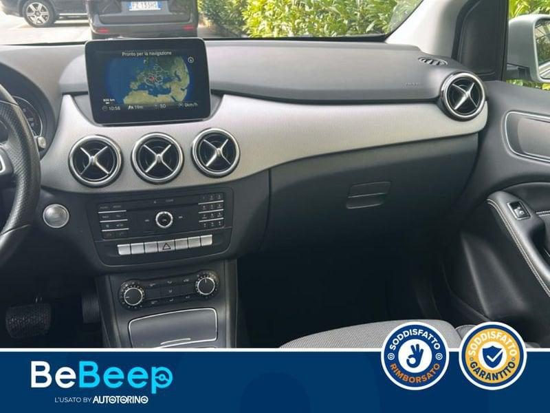 Mercedes-Benz Classe B B 180 D SPORT NEXT AUTO