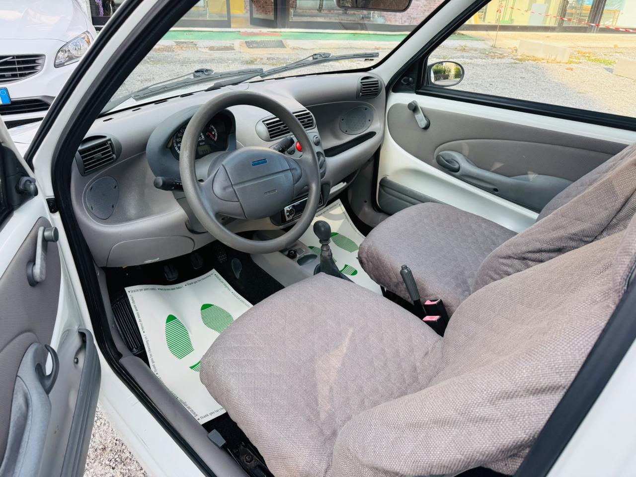 Fiat 600 1.1 Active