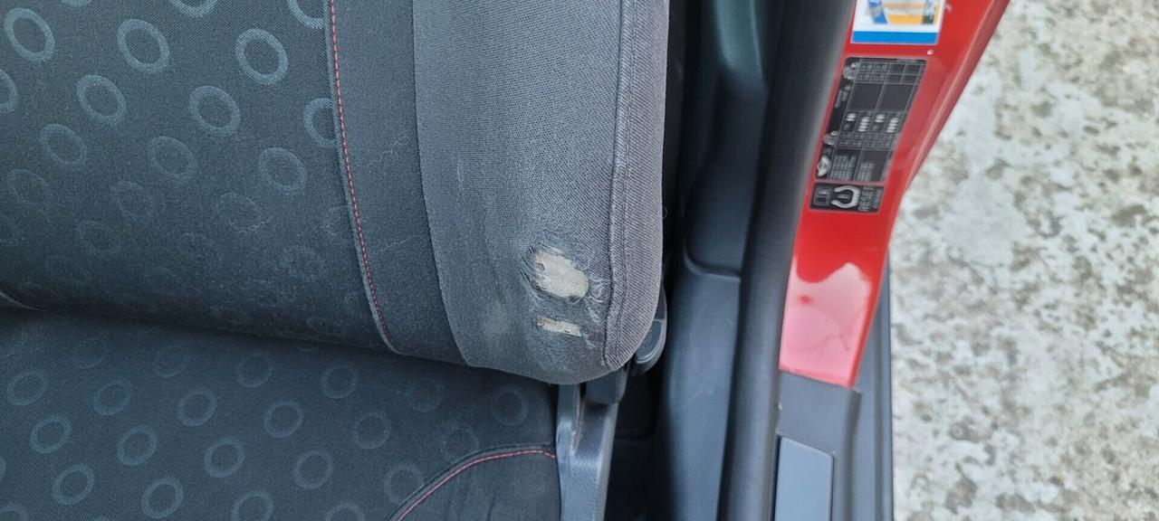 Mini 1.4 tdi One D Seven