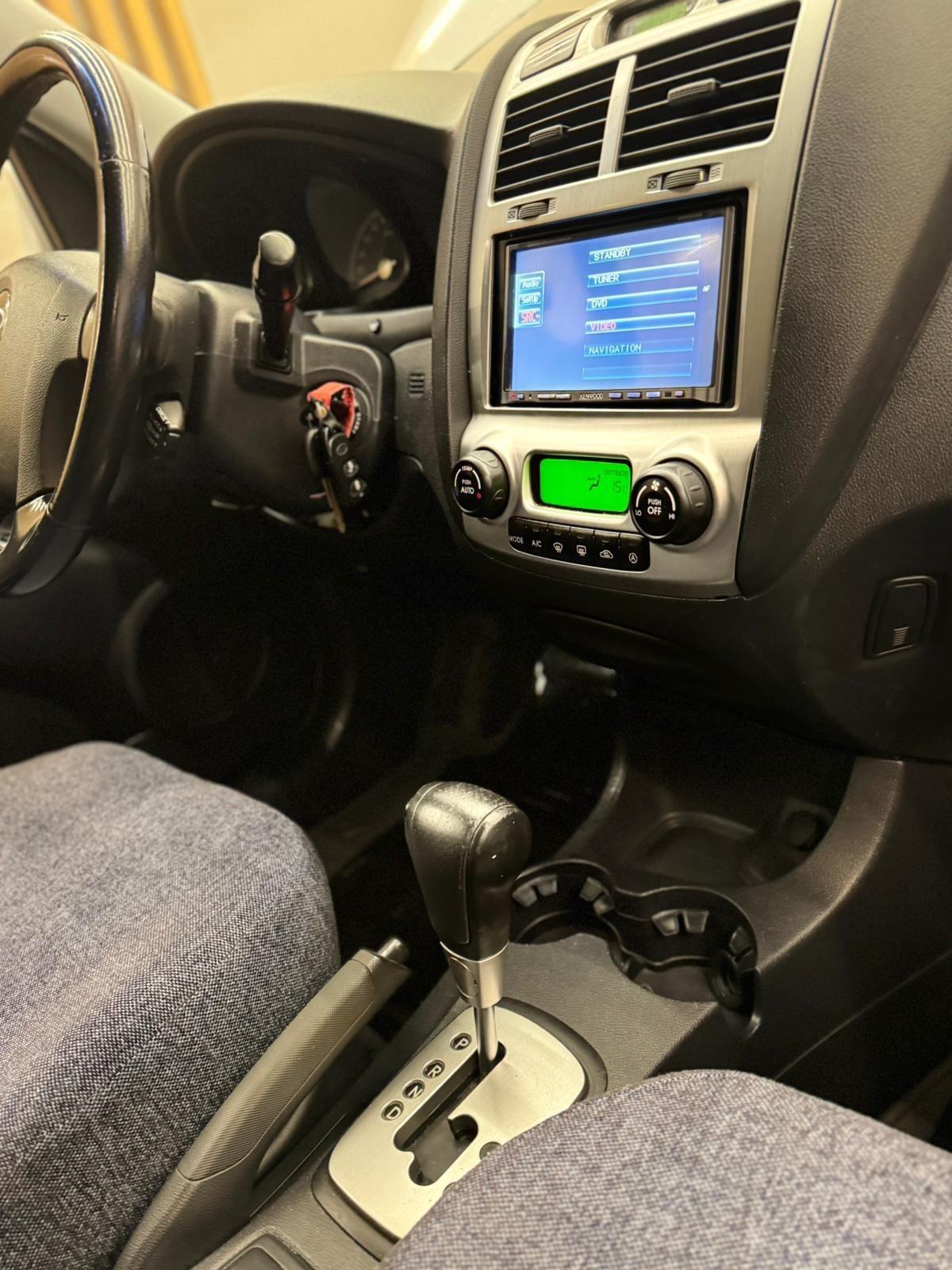 Kia Sportage 2.5 v6 **GPL**AUTOMATICA 4X4 FULL OPTIONALS