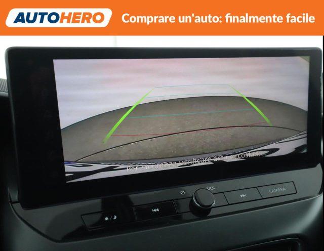 NISSAN Juke 1.6 HEV N-Connecta