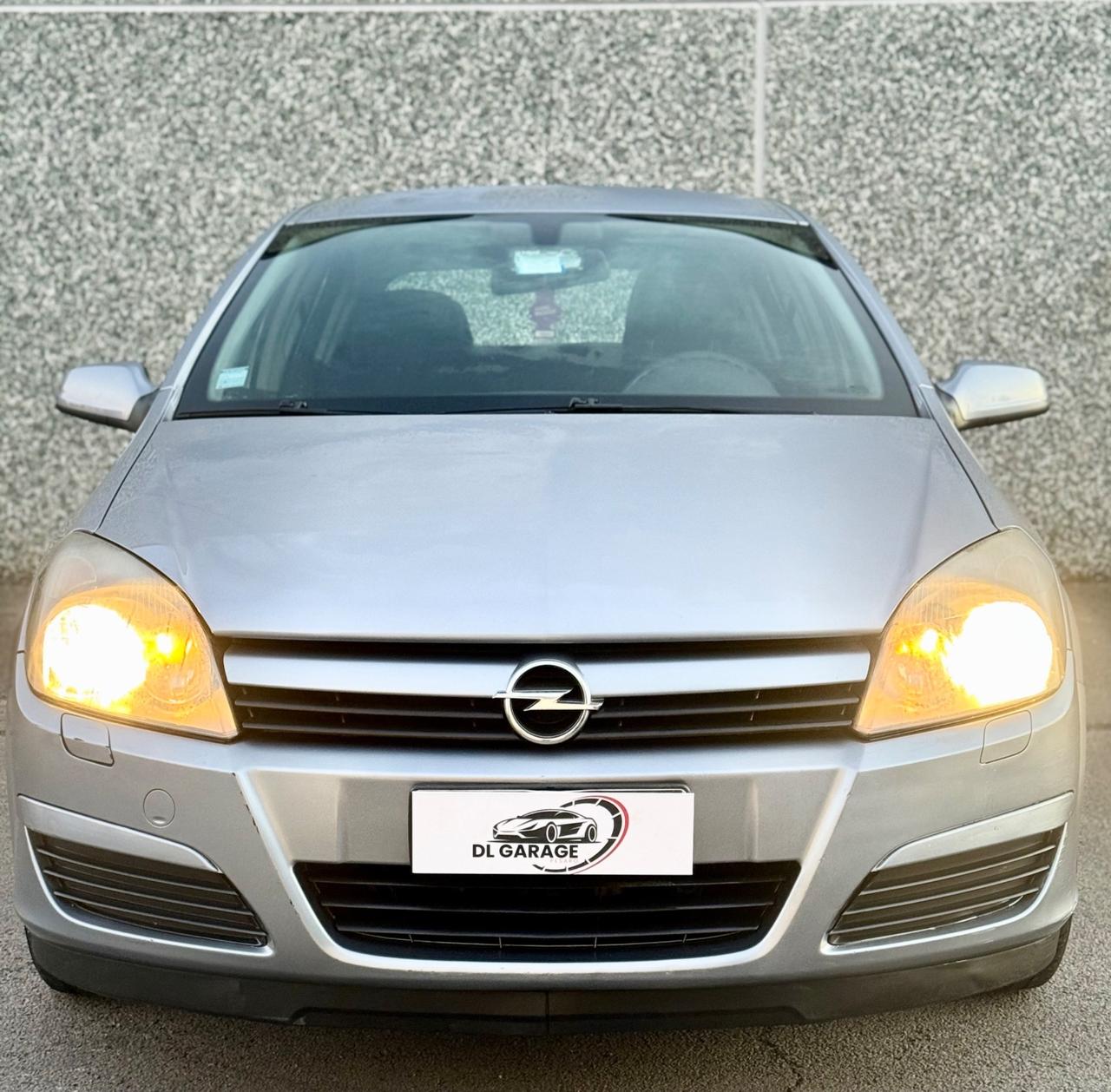 Opel Astra 1.7 CDTI 101CV 5 porte Cosmo