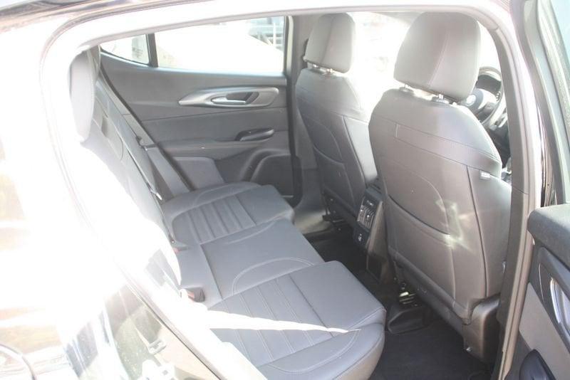 Alfa Romeo Tonale Tonale 1.5 160 CV MHEV TCT7 Veloce