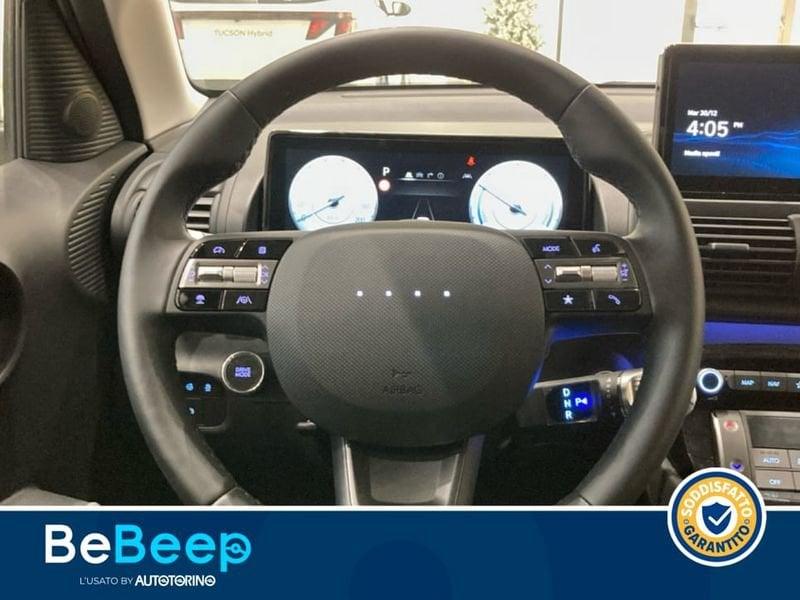 Hyundai Inster 49KWH XCLASS