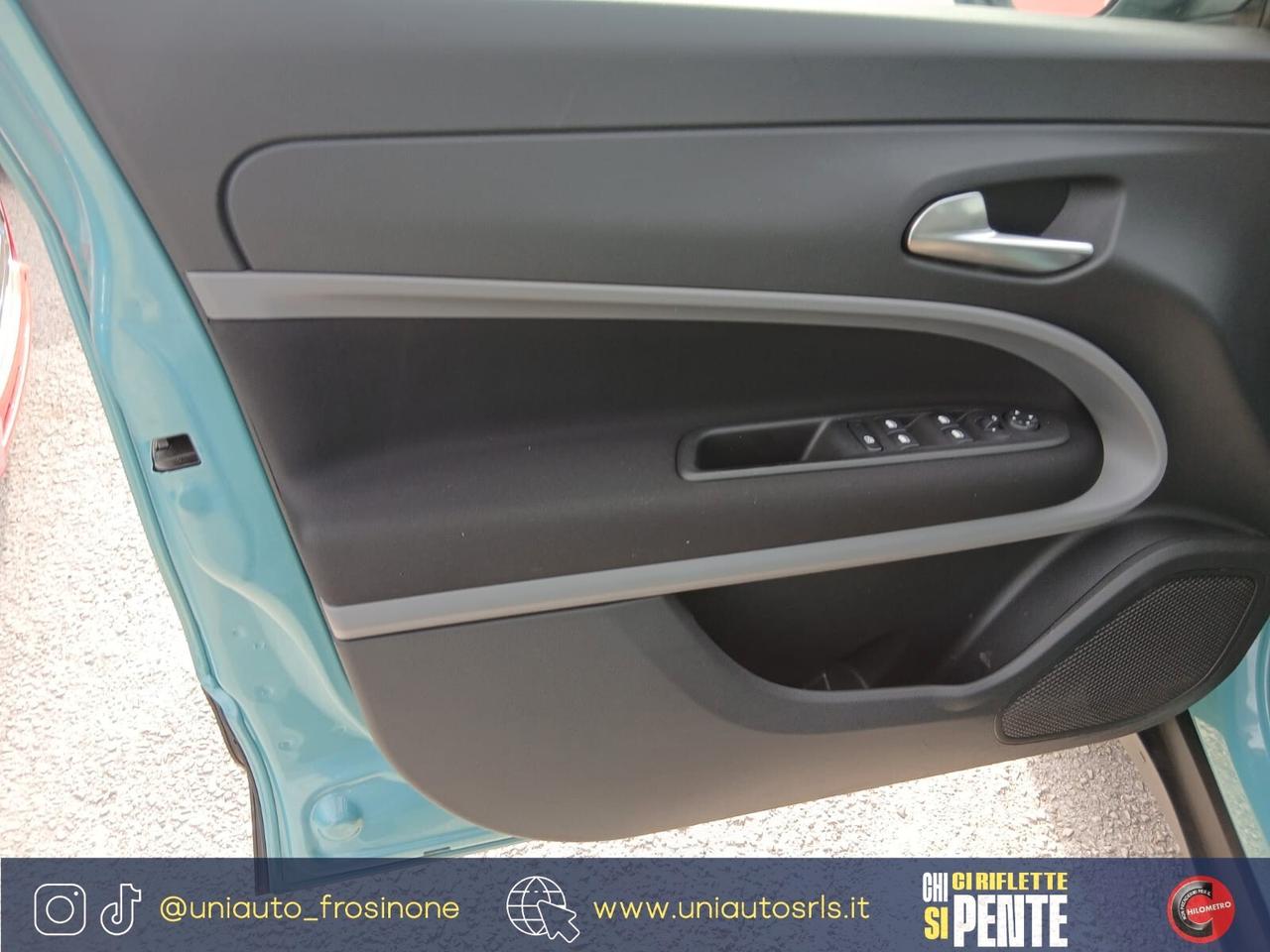 Jeep Avenger 1.2 Turbo 100 CV Longitude