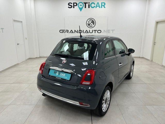 FIAT 500 III - 1.2 Lounge s&s 69cv my19