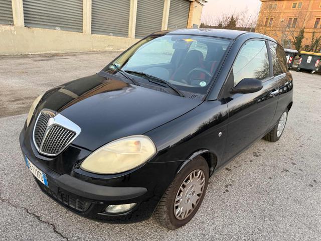 LANCIA Ypsilon 1.2 senza nessun lavoro da fare