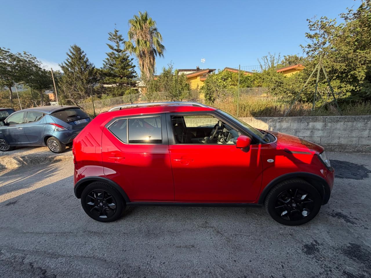 Suzuki Ignis 1.2 Dualjet Top GPL