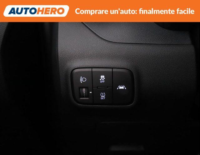 HYUNDAI i10 1.0 MPI Tech