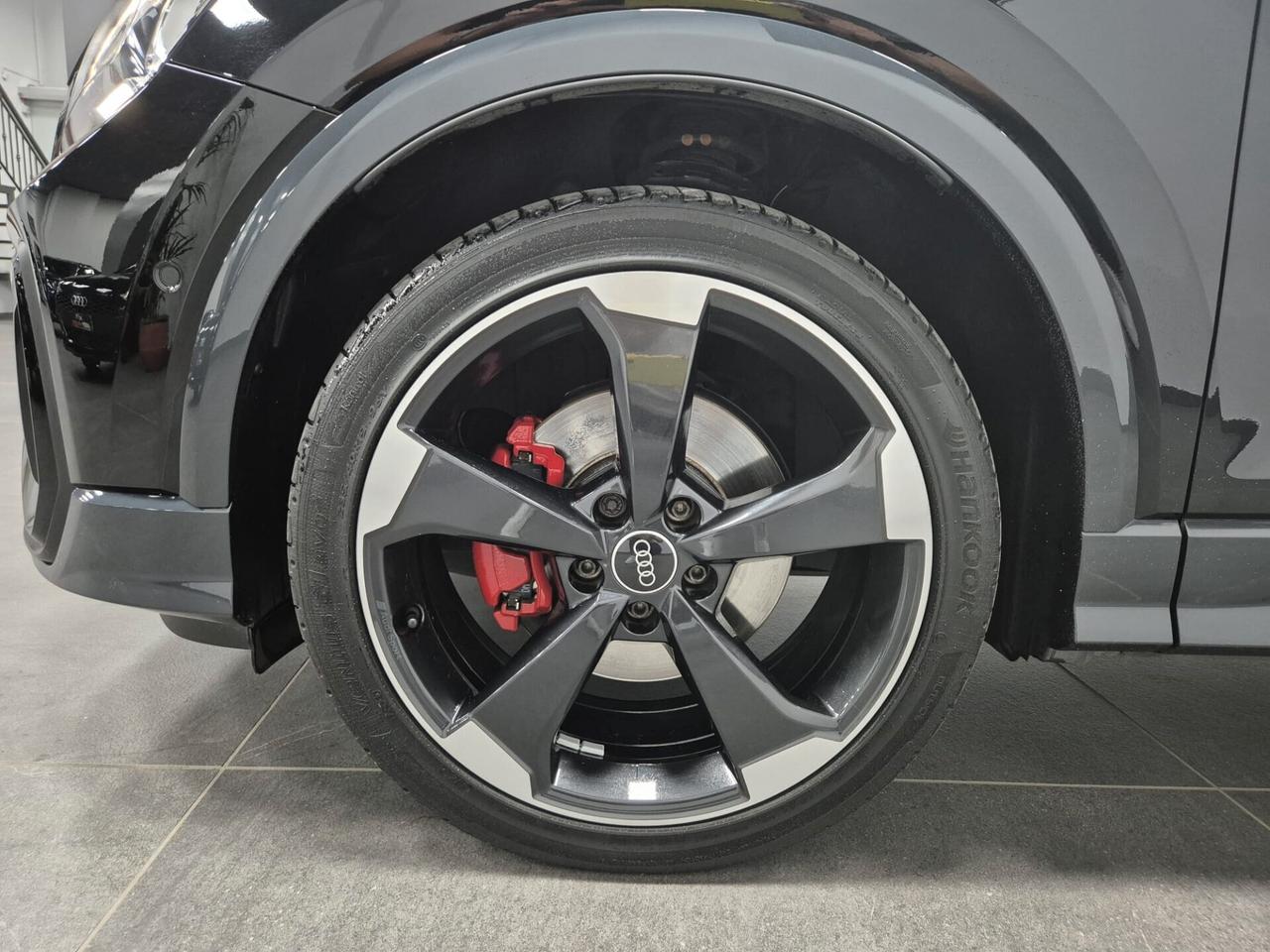 Audi Q2 35 TDI S tronic S line Edition