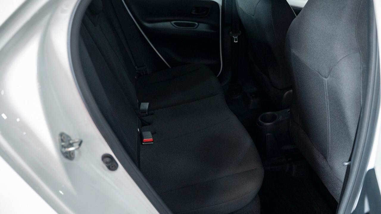 Toyota Aygo X 1.0 VVT-i 72CV 5 PORTE CARPLAY FULL OPTIONAL