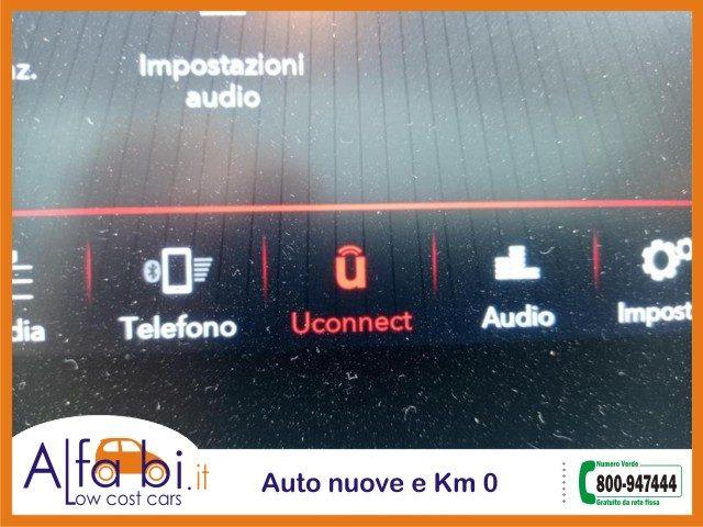 FIAT 500 1.0 Hybrid 70CV Dolcevita
