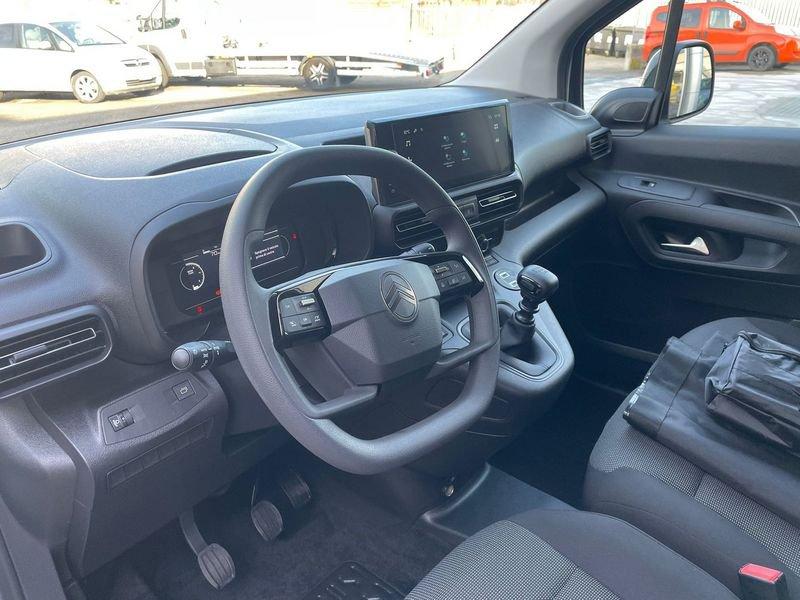 Citroën Berlingo Berlingo BlueHDi 100 S&S Van M