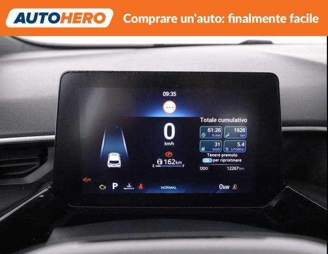 MG MG3 1.5 Hybrid+ Comfort