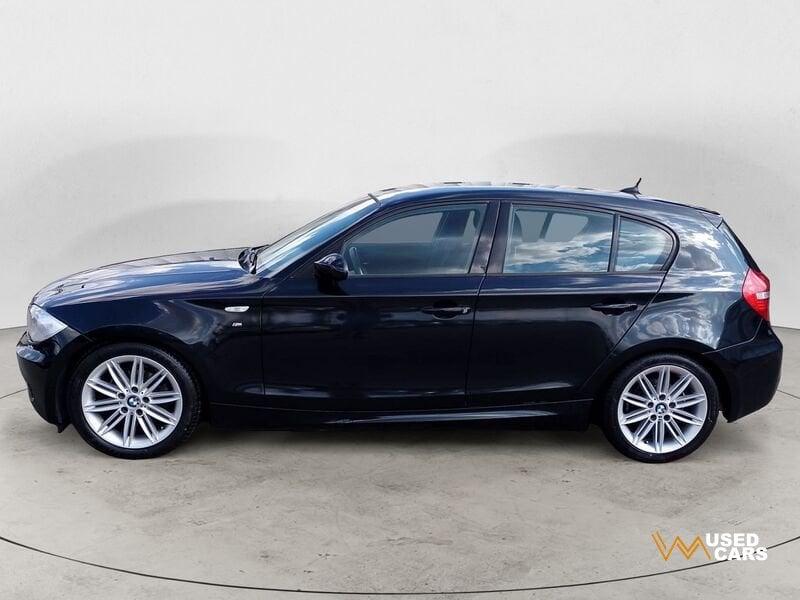 BMW Serie 1 116i cat 5P Futura