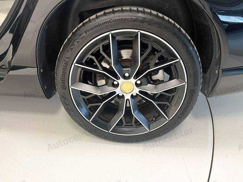 Volvo S80 S80 D4 181CV GEARTRONIC SUMMUM