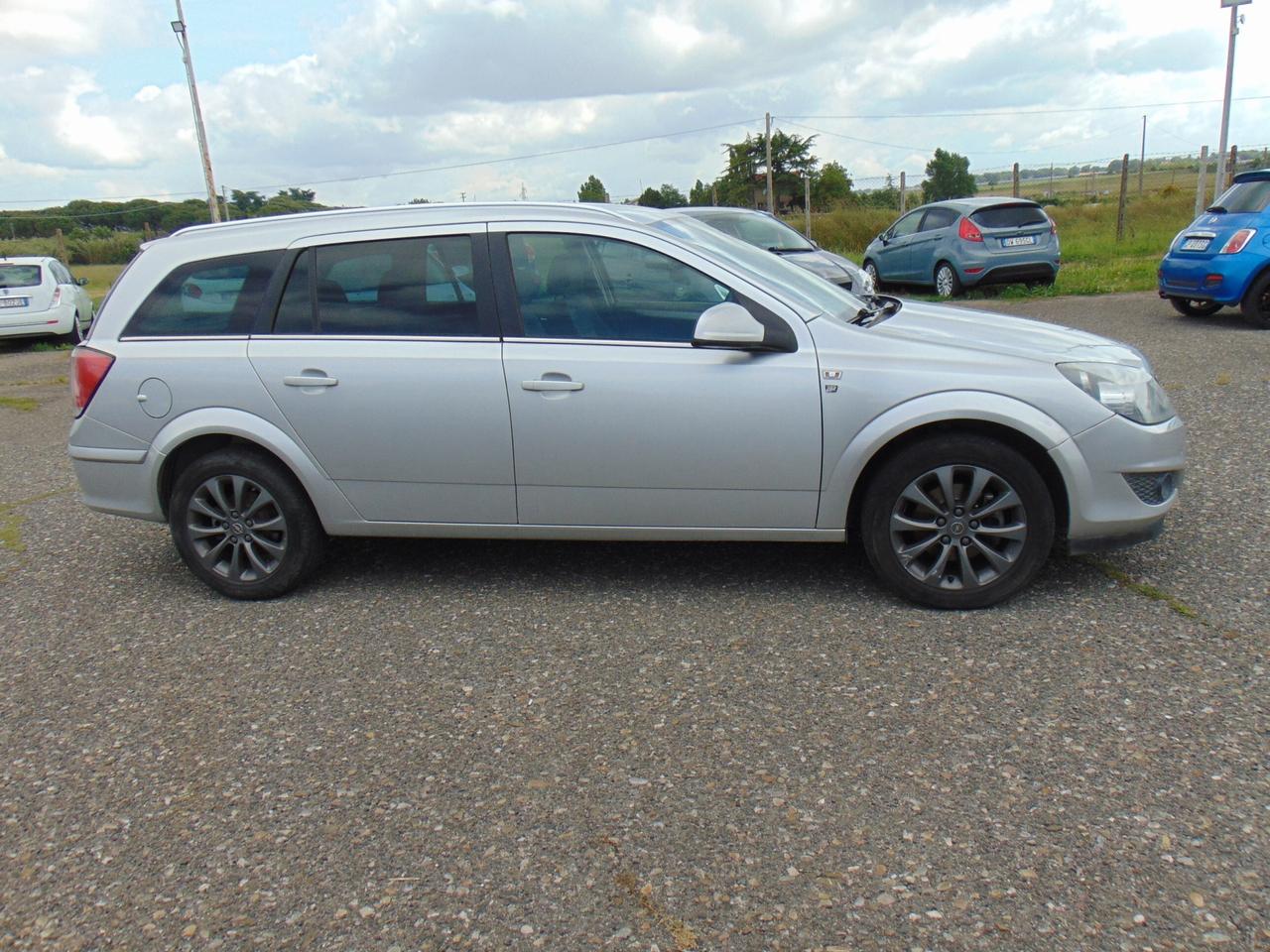 opel astra sw 1.7 disel