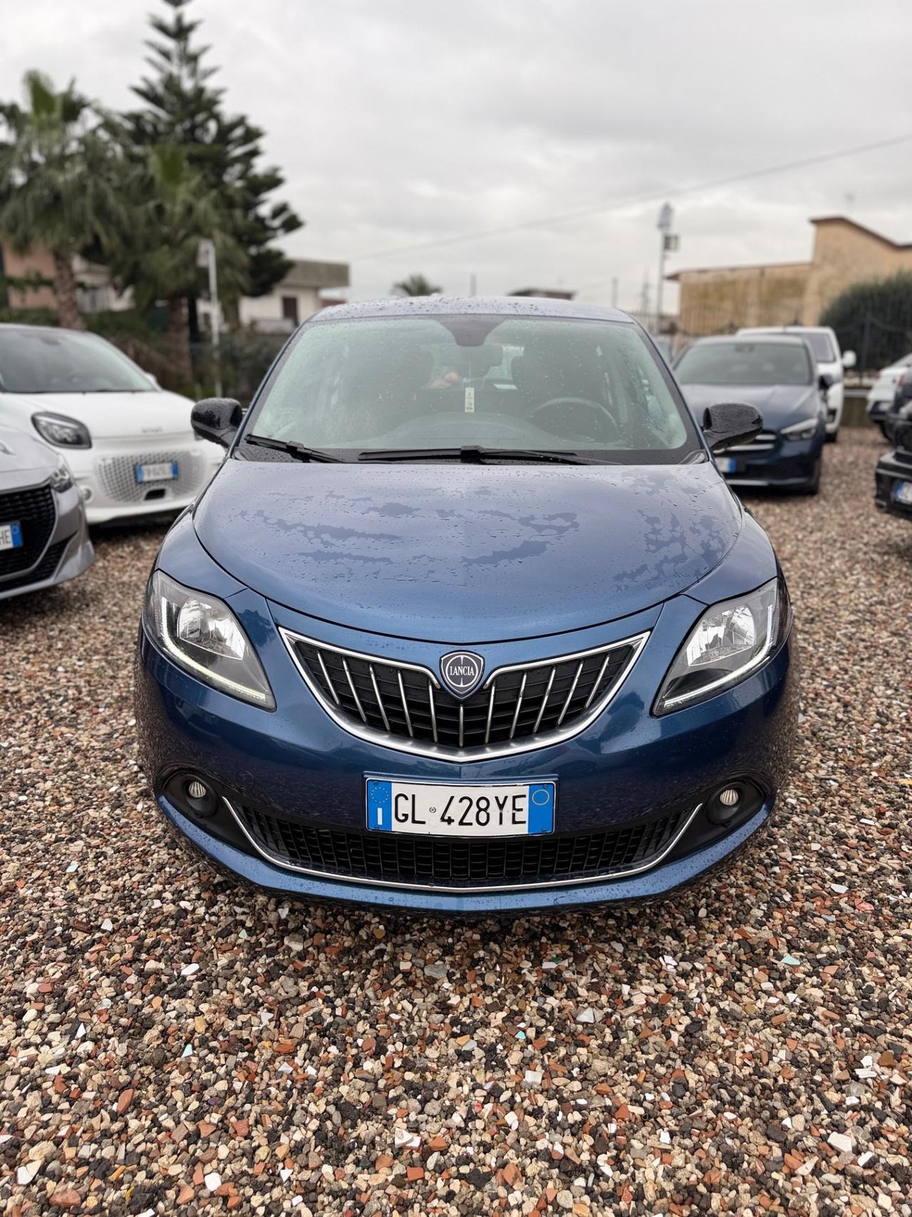 Lancia Ypsilon 1.0 FireFly 5 porte A. Ferretti Full Optional