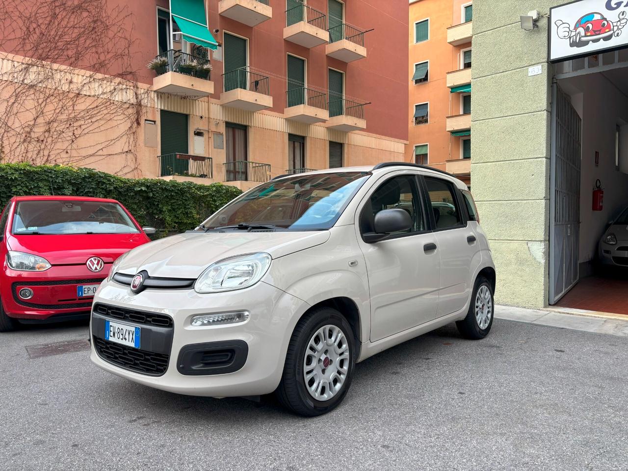 Fiat Panda 1.3 MJT S&S Easy 5 POSTI