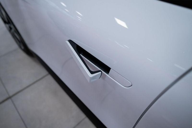 Renault Megane E-Tech Electric Megane IV E-Tech Megane E-Tech Equilibre EV60 Optimum Charge 220cv