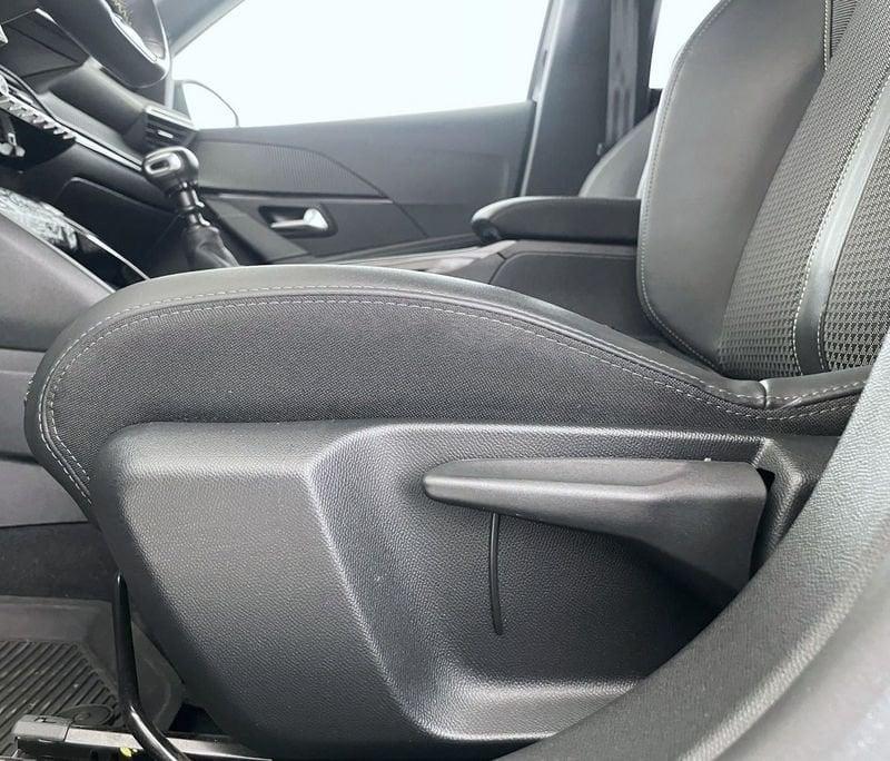 Peugeot 208 208 PureTech 100 Stop&Start 5 porte GT