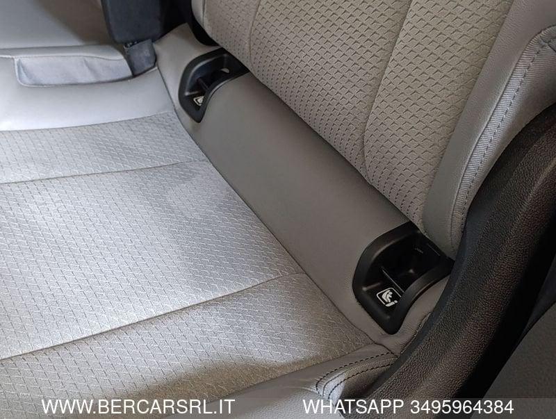 Audi Q8 Q8 50 TDI 286 CV quattro tiptronic Sport*TELECAMERA*SOSPENSIONI*SEDILI RISC*CL_22*