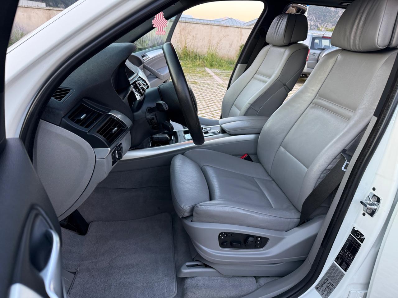 Bmw X5 3.0d 235cv MSport,,MEGA ACCESSORIATA”