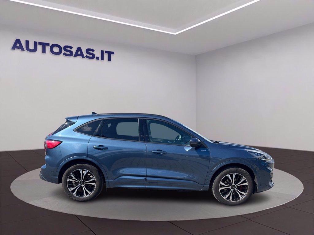 FORD Kuga 2.5 Plug In Hybrid 225 CV CVT 2WD ST-Line X del 2023