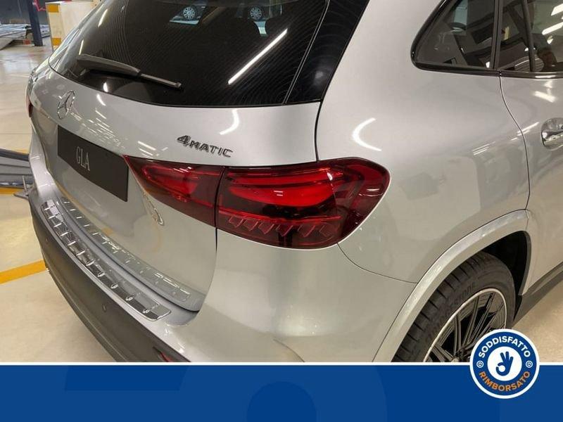 Mercedes-Benz GLA 200d Automatic 4Matic AMG Line Advanced Plus