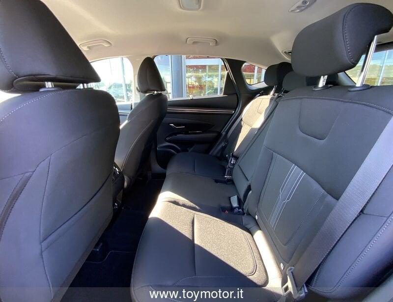 Hyundai Tucson 3ª serie 1.6 CRDI Exellence