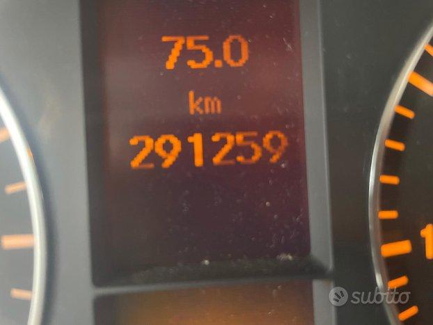 Mercedes-benz A 160 BlueEFFICIENCY GPL