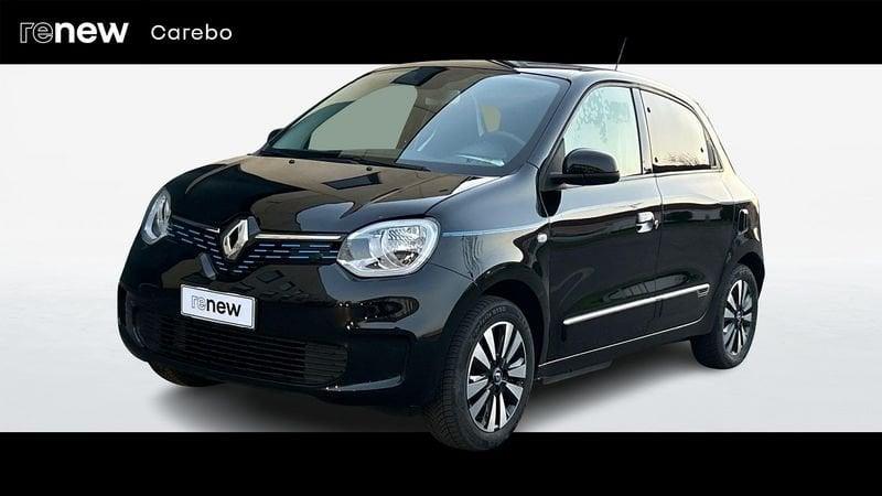 Renault Twingo Electric Twingo Zen 22kWh Twingo 22 kWh Zen