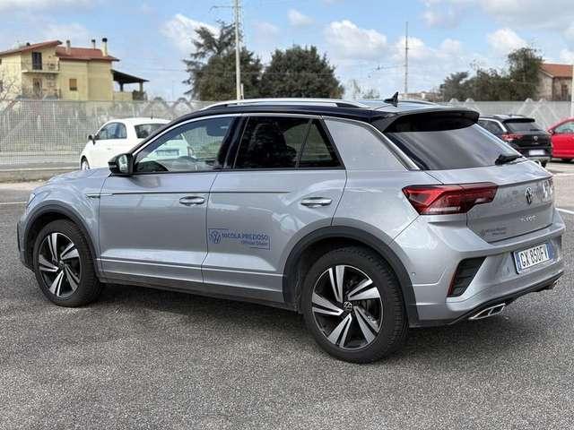 Volkswagen T-Roc 1.5 TSI ACT R-LINE DSG 150CV MY 25