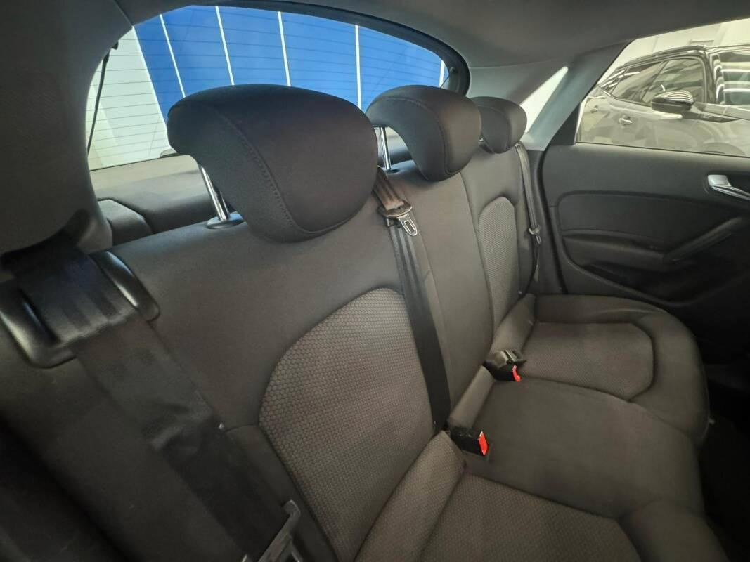 Audi A1 1.4 tdi Design