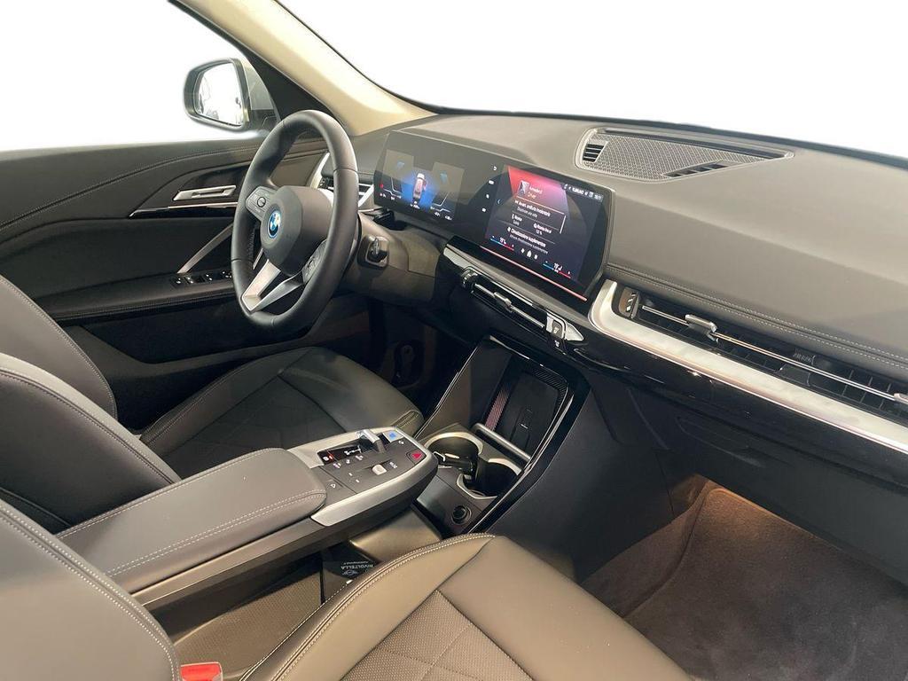 BMW iX1 20 X-Line eDrive