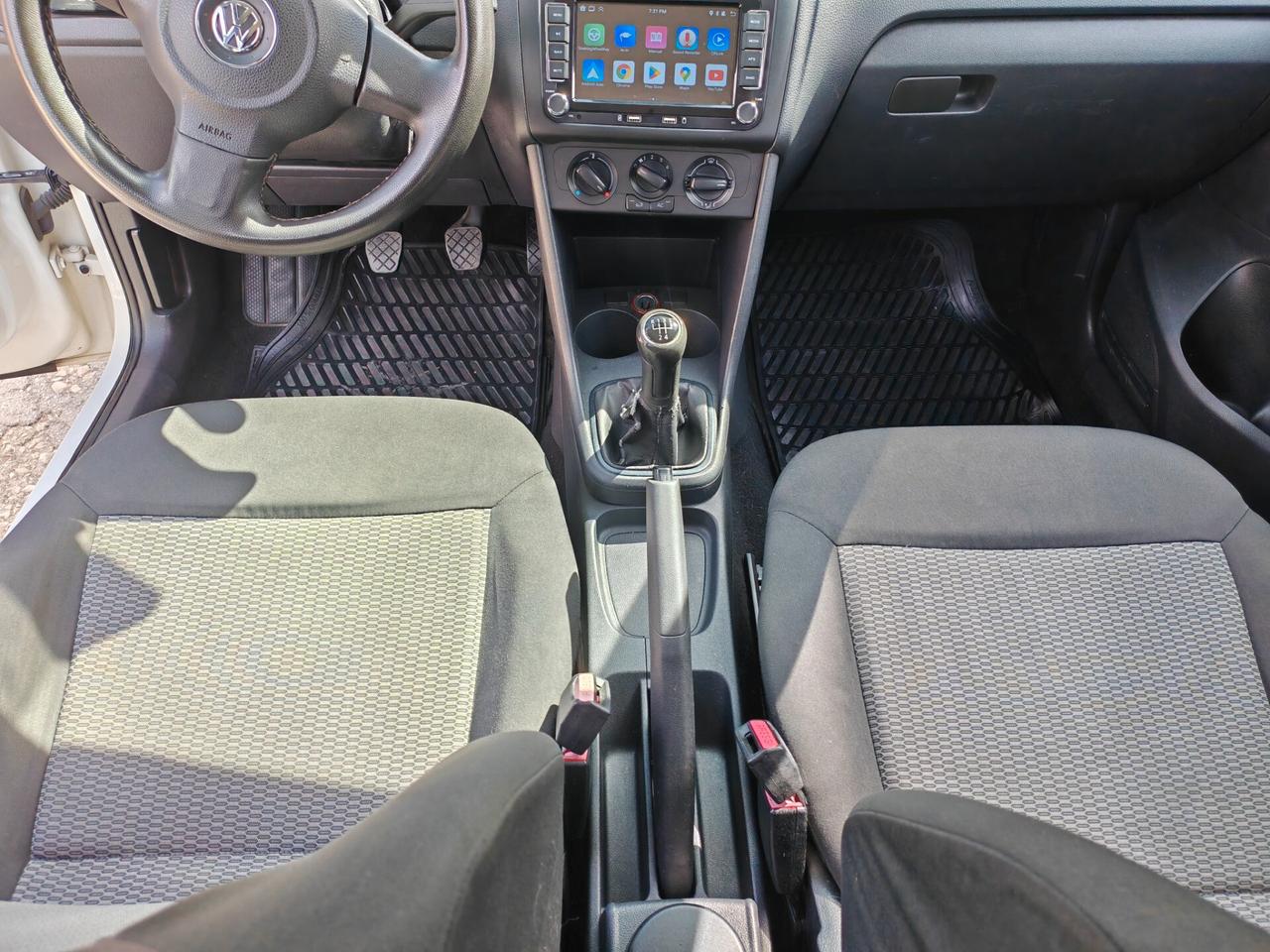 Volkswagen Polo 1.2 TDI Schermo Cerchi