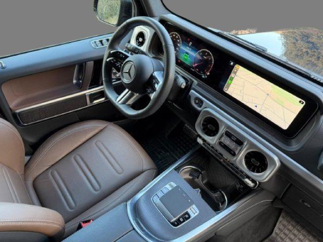 MERCEDES-BENZ G 450 d Mild hybrid S.W. AMG Premium