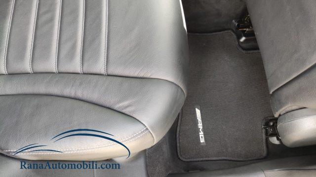 MERCEDES-BENZ GLC 250 d 4Matic Executive Tetto Apr. Gancio Traino