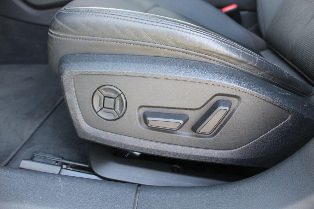 AUDI - A6 Allroad - 45 TDI 3.0 quattro tiptronic