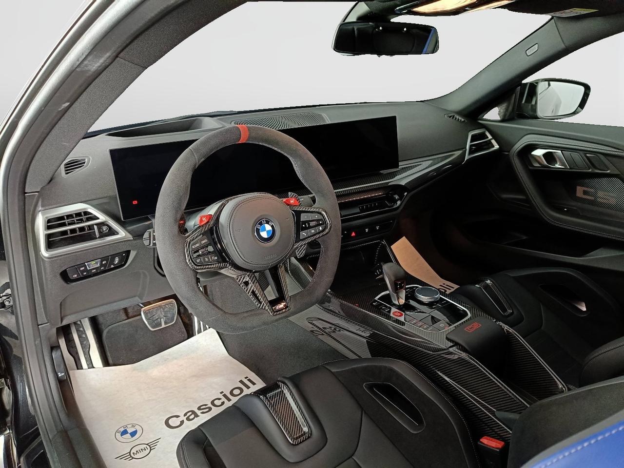 BMW M2 CS Coupe 3.0