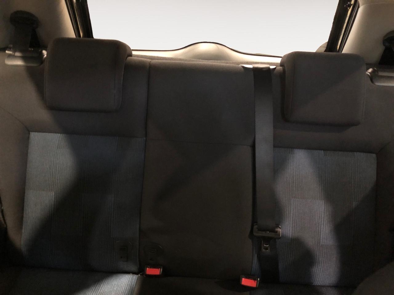 FORD Fiesta 3p 1.2 Ghia