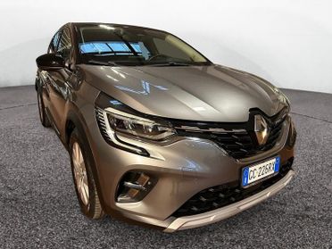 Renault Captur II 2019 1.6 E-TECH Plug-in Hybrid 160cv Intens Auto