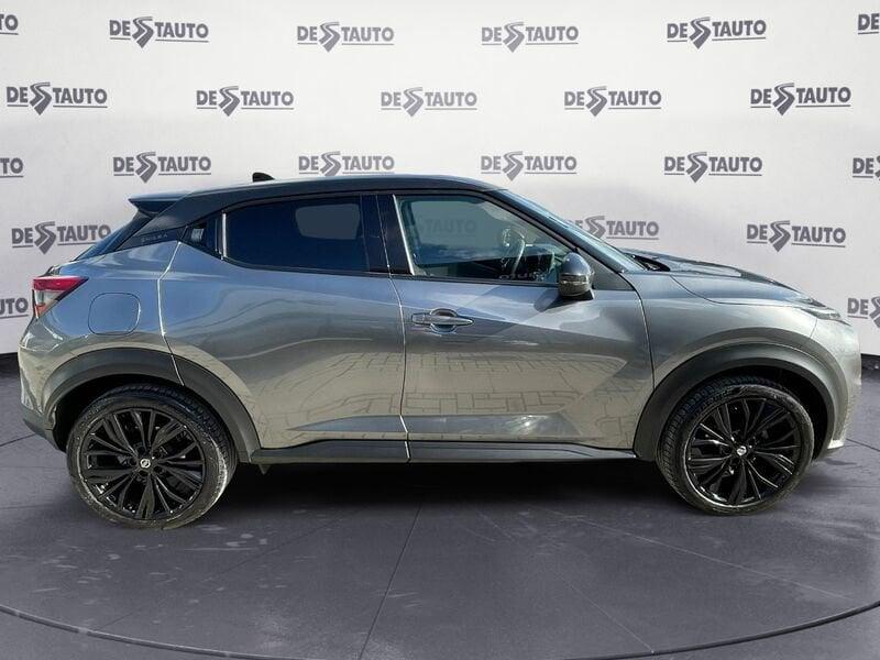 Nissan Juke Juke 1.0 dig-t Enigma 114cv