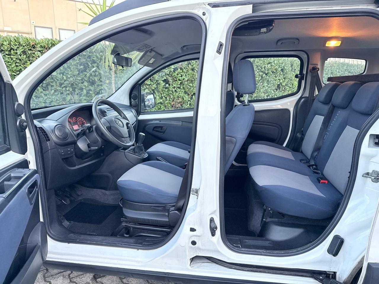 Citroen Nemo 1.3 HDi 75CV Unico Proprietario