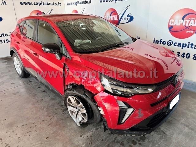 Renault Captur 1.0 GPL Evolution N1 NETTO 8900