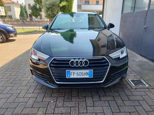 Audi A4 A4 2016 35 2.0 tdi Business 150cv s-tronic my16