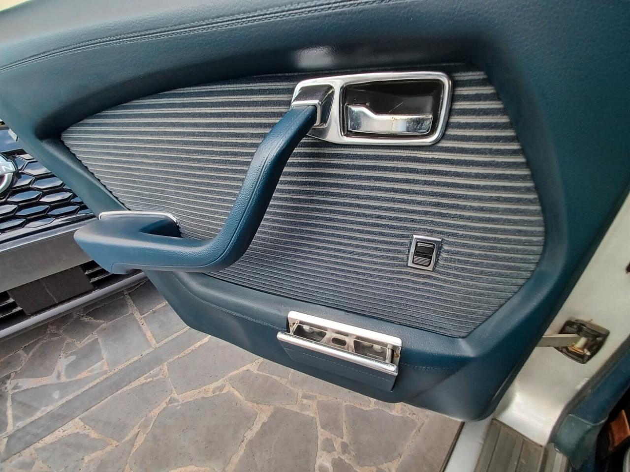 Mercedes-benz S 350 W116 SE